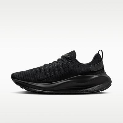 Nike ReactX Infinity Run 4 Черный Антрацит 40.5