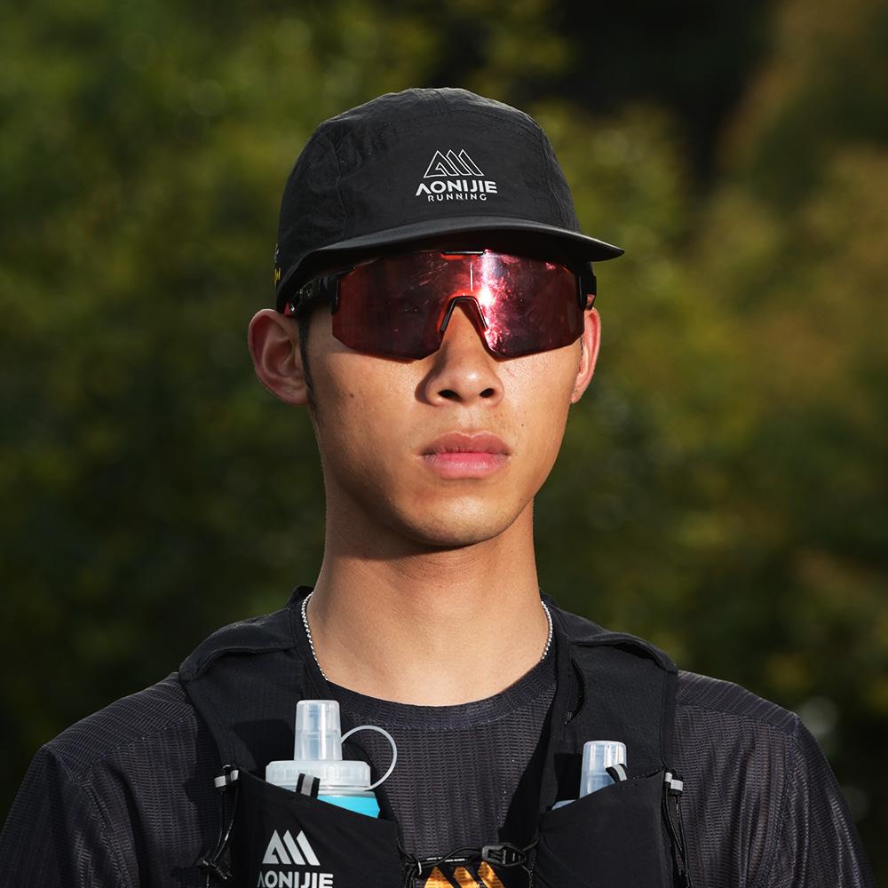 Oniji Clever C36 Waterproof Rain Cap Black