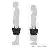 Porter NOIR TOTE BAG (S) 895-15160 Black