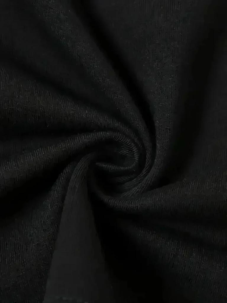 Crass The Feeding of The 5000 T Shirt  Men's and Women's Same Crew Neck Pure Cotton T-shirt