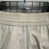 NeW Balance W Frozen Woven 4 Part Shorts nbnvf3W612 Light Beige