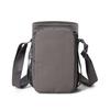 Change Water Kettle Bag Outdoor Travel Women's Crossbody Bag Multi-functional Solid Color Handbag