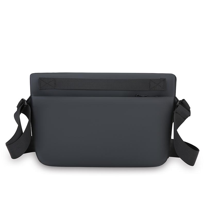 Men's Messenger Bag Oxford  Shoulder Bag Riding Shoulder Crossbody Bag