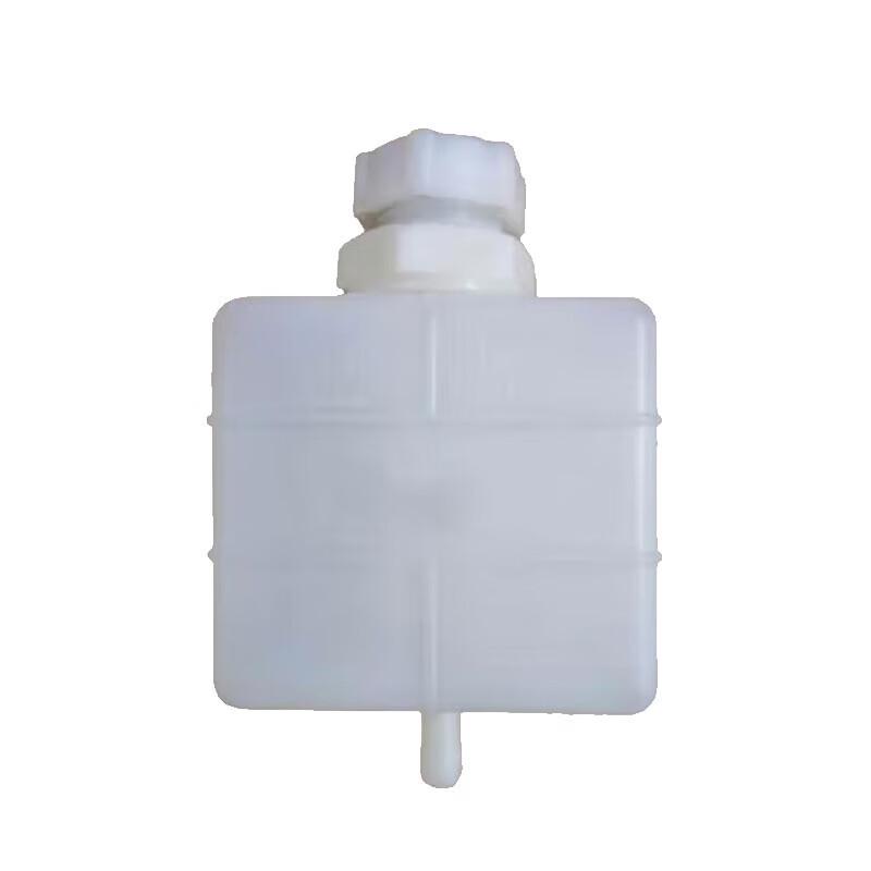XIZUO Clutch Oil Reservoir for Shaanxi SX2190