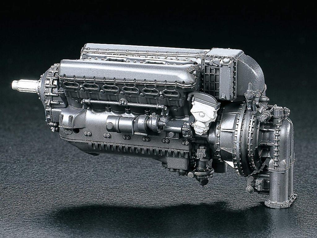 Tamiya Aircraft Series 28 North American Mustang Plastic Model Kit 60328 1/32 No. F-51D (Korean War)