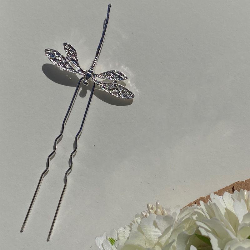 Luminous Tassel Lantern Hairpin: Retro Fairy Court Headwear