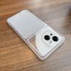 Case for TECNO SPARK GO 1S,GO 1,GO 2025,40C,POP 9 4G Premium Translucent Matte Phone Casing Big Camera Window Protection Cover