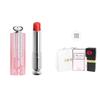 DIOR Perfume Charming Color Changing Lip Balm Gift Bag Version Moisturizing, Moisturizing, Softening, Naturally Uplifting Color + 015#cherry red