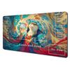 Magic Trading Card Battle Gaming Mats Playmat Anime Mouse Pad Desk Mat Pc Accessories Tcg Mat Rubber Antislip Base
