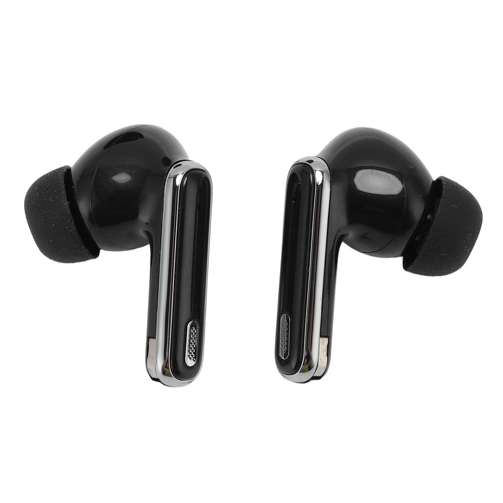Wireless Earbuds Digital Display Noise Reduction EQ Equalizer   Battery Life   5.4 Headphones with Charging Case