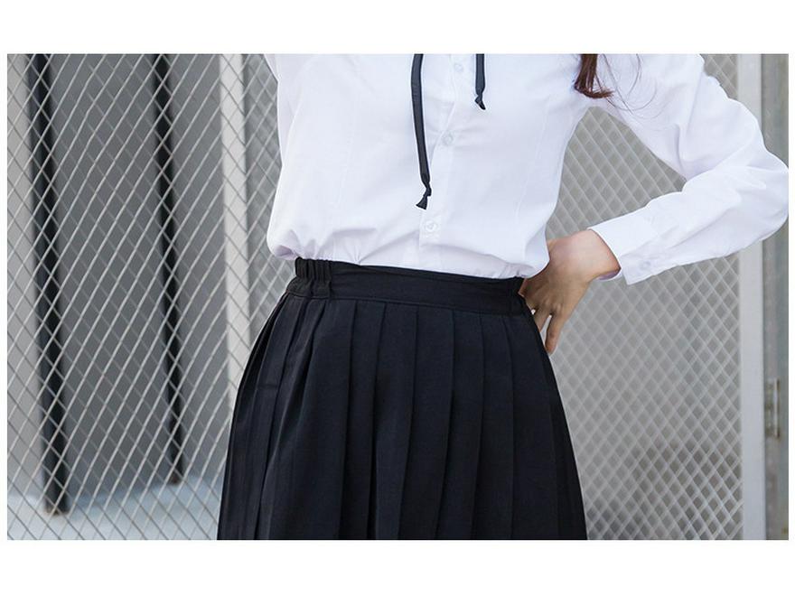 Japanischer Akademie-Stil JK Uniform Herbst/Winter Cardigan Set für Paare