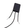 Elektrisk Værktøj Med Tre-leder Sort Kondensator X1Y2 30Vac 300V 0.18Uf 0.22Uf 0.22Uf+2X2200Pf 0.18Uf+2X2400Pf M 300V X1Y2