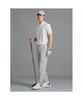 BEANPOLE GOLF [B_Under] Men'S Perforated Back Collar Tee - White
