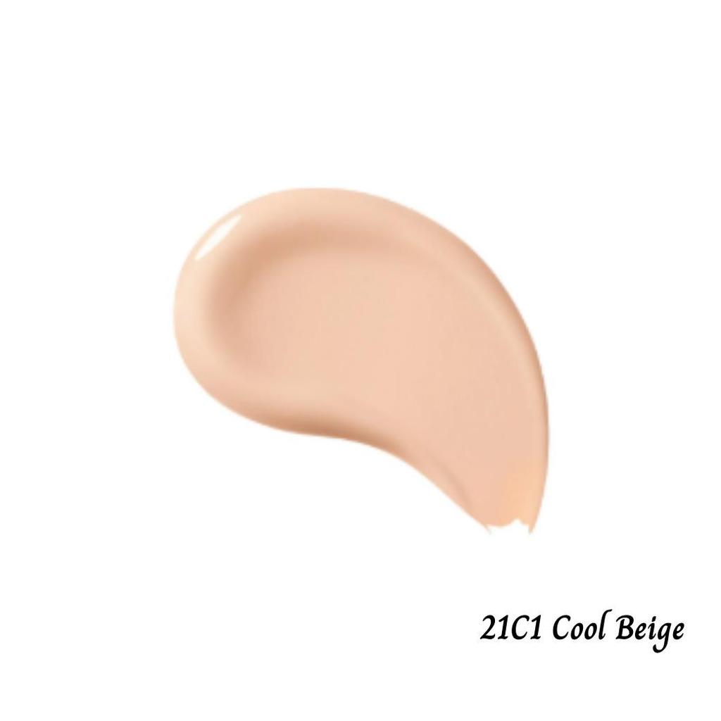 Sulwhasoo Perfecting Cushion 15g SPF50+/PA+++ – Main + Refill Set (8 Shades)