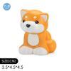 Big Building Blocks Marine Farm Animal Cat Dog Accessories Lion Shark Compatible With Duploed City Education Children Gift Toys