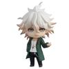10cm Anime Danganronpa Action Figures Nanami ChiaKi Figure PVC Model Dolls Toys Cosplay Collectible Models Figurine Xmas Gifts