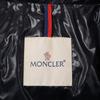 Moncler MONTBELIARD Montbeliard Down Jacket 1 NavyUsed