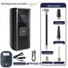 Wireless Handheld Portable Car Tire Inflator - Dual Mode Electric Pump