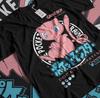 Tričko Grafické tričko Anime Manga Otaku Tričko Anime Manga Tričko Všechny velikosti