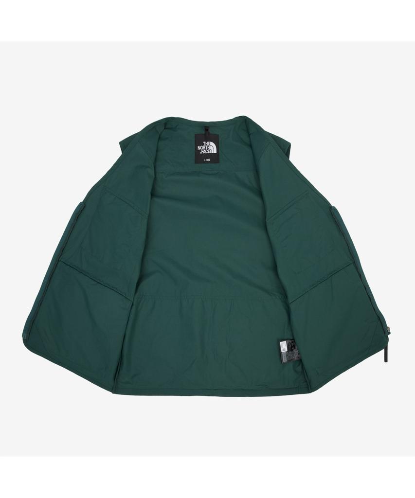 The North Face Nv5Vr10B Men'S Exploring Ex Vest Pine