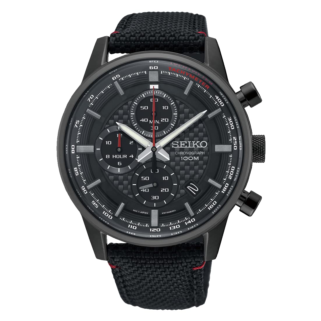 

Seiko neo sports SSB315P1 quartz watch (Seiko) Men s [item]