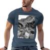Schllenen Gorge Switzerland Tshirt Funny T Shirts Dark Humor Unisex T Shirt Graphic T Shirts For Unisex Graphic Vintage Tshirt