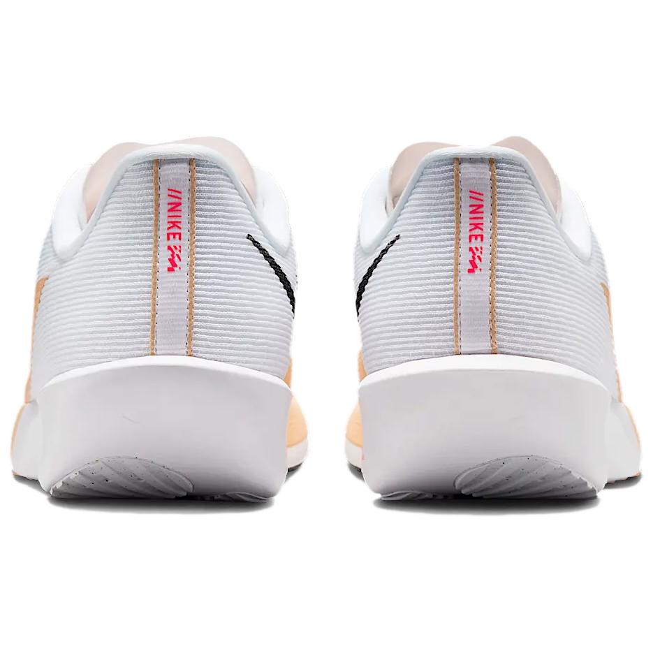 New Nike Rival Fly 4 Abrasion Resistant Low Top Racing Running Shoes Men's White FV6040-103