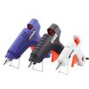 20W DIY Hot Melt Glue Gun for Household & Children's Crafts - Includes 11mm Glue Sticks