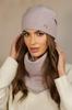 Pene Women' Winter Set Pink