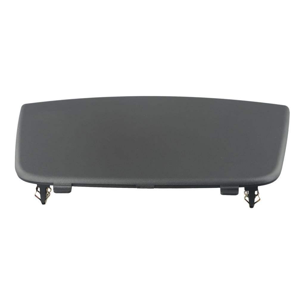 Study Instrument Panel Accessories Easy Installation