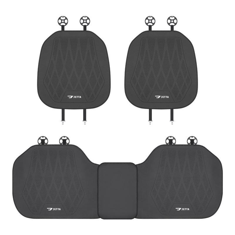 Four Seasons Universal Leather Seat Cushion for Jetta VA3/VA7/VS5/VS7