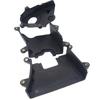 Car Timing Cover Engine Timing Belt Cover Plastic Cover For Geely CK