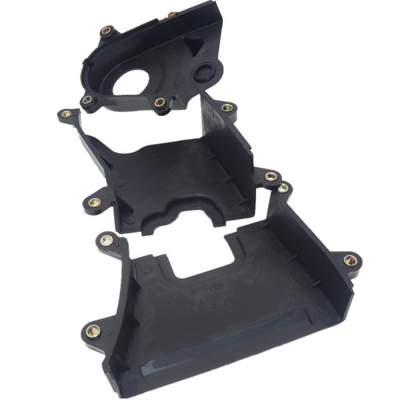 Car Timing Cover Engine Timing Belt Cover Plastic Cover For Geely CK
