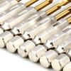 1.5mm-6.5mm HSS Drill Bit 13pcs High Speed Steel Tool