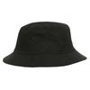 New Era Bucket Hat Unisex Logo Black M