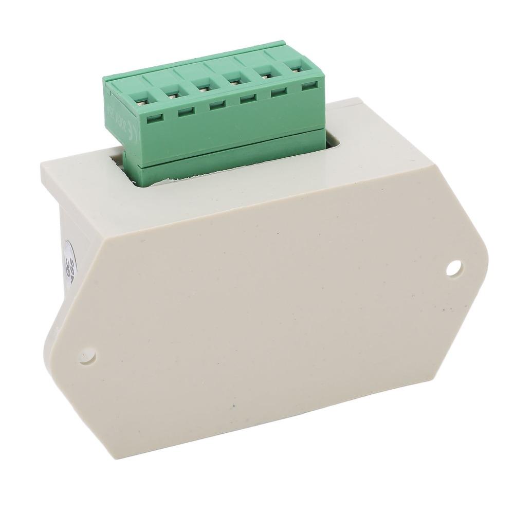 0-100% Signal PWM Voltage Converter Stable Connection PWM Converter Module  PLC Interface Switching