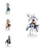 Hololive En Youtuber Acrylic Figure Stand Cute Anime Toy Decoration For Fans