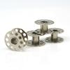 20 Metal Bobbins Made for Sewing Machines for Craft Sewing DIY Crafts Wholesale Stay Prepared Standard Size