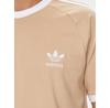 Tricou adidas adicolor Classics cu 3 dungi