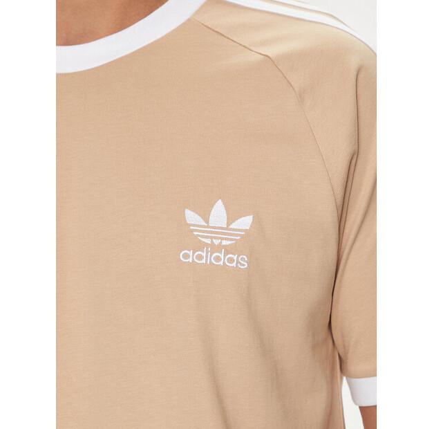 Tricou adidas adicolor Classics cu 3 dungi