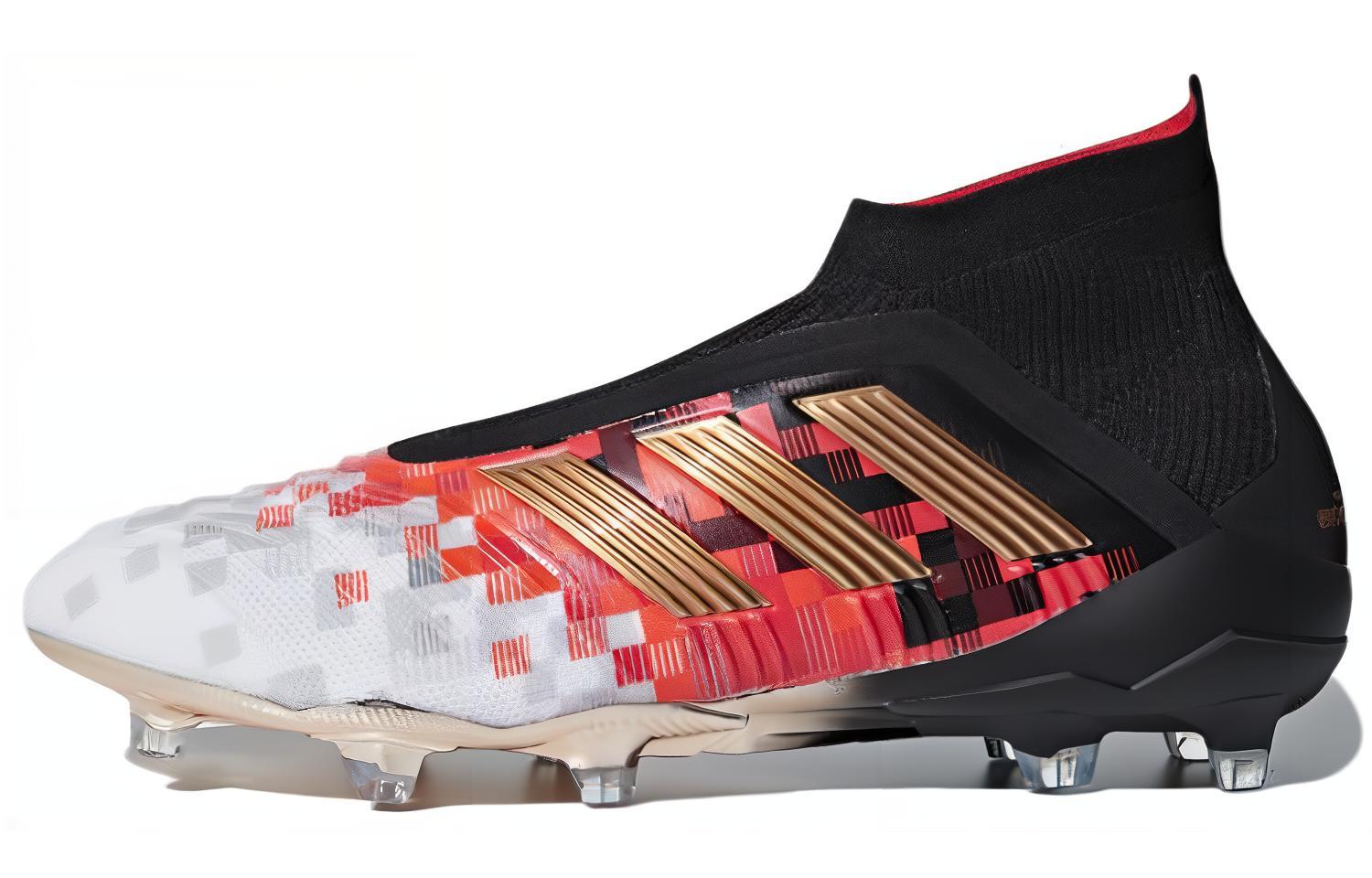 

Adidas Predator 18+ Fg Telstar Mechta Pack BB7414 40