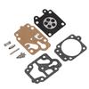 Compact Carburetor Repair Kit Iron Carburetor Diaphragm Kit for TL52 TL43 40-5 40F 44F
