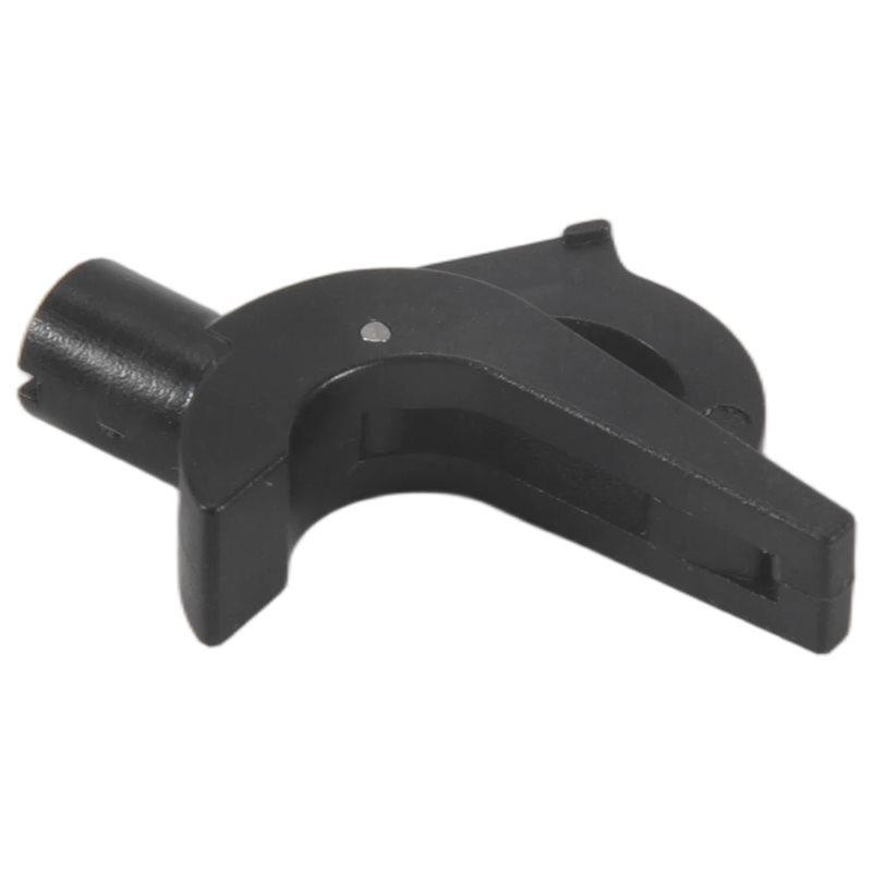 Y23A-Tonearm Holder Replacement Tonearm Rest For SL1200 Series Turntables Essential Turntable Accessory