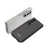 Applicable To Samsung Galaxy Z Fold6 Folding Screen Mobile Phone Case Zfold5 Ultra-thin All-inclusive PC Anti-drop Protective Case