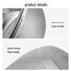Chahua Stainless Steel Kitchen Colander