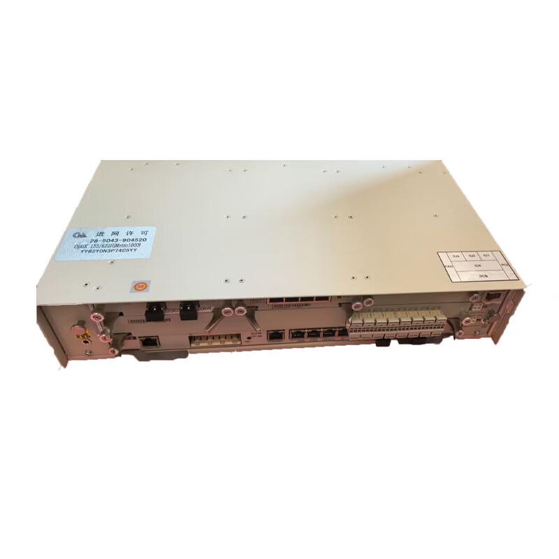 

Huawei OptiX Metro 1000 Optical Transmission Unit