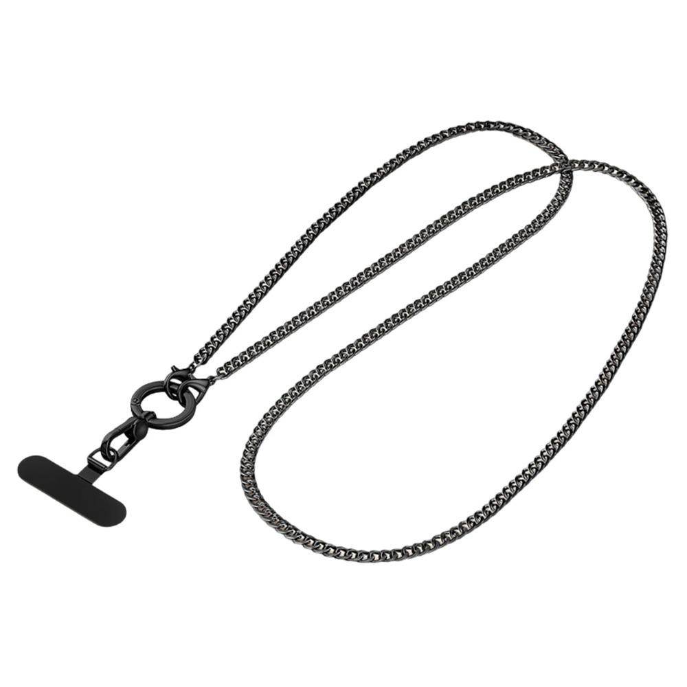Luxury Universal Phone Lanyard Creative Phone Anti-lost Rope Phone Case Strap  Phone Accessories