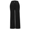 Women's Corduroy Pants Casual Women's Color Corduroy Loose Straight Pants