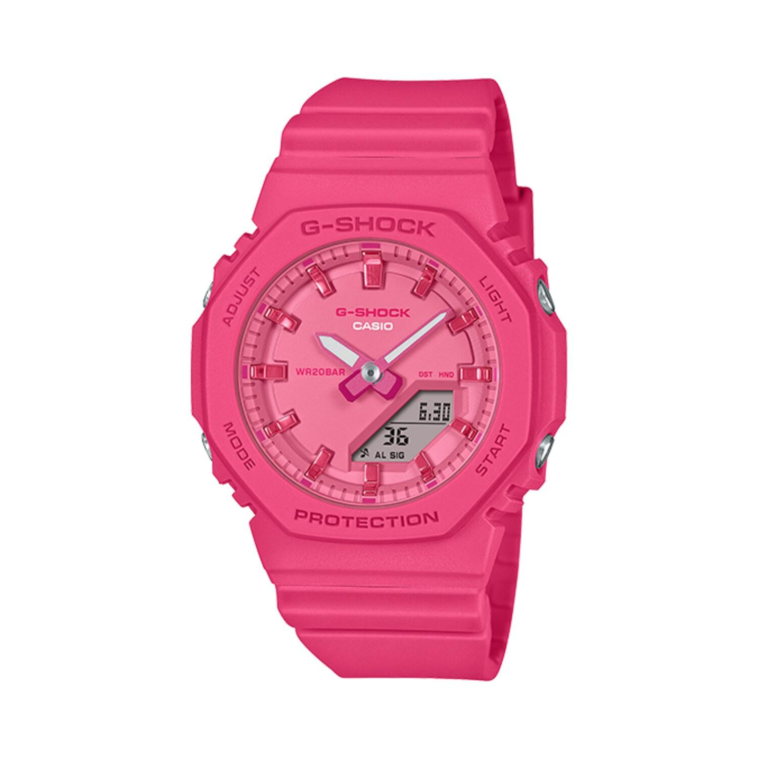 [G-SHOCK] GMA-P2100PP-4ADR