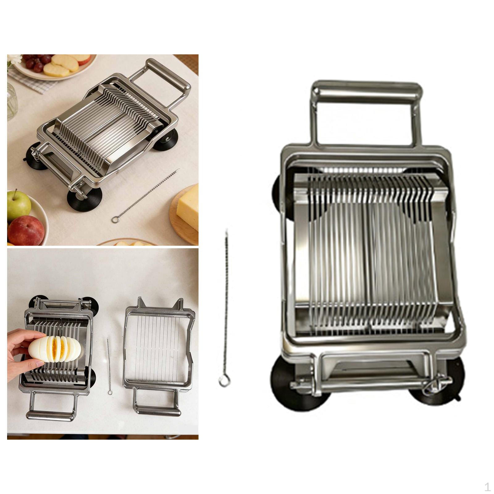 

Cheese Slicer Cutting Tool Kitchen Gadget for Vegetable 5mm